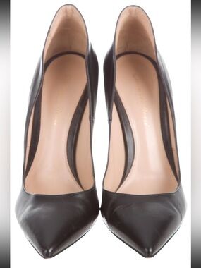 Gianvito Rossi shoes